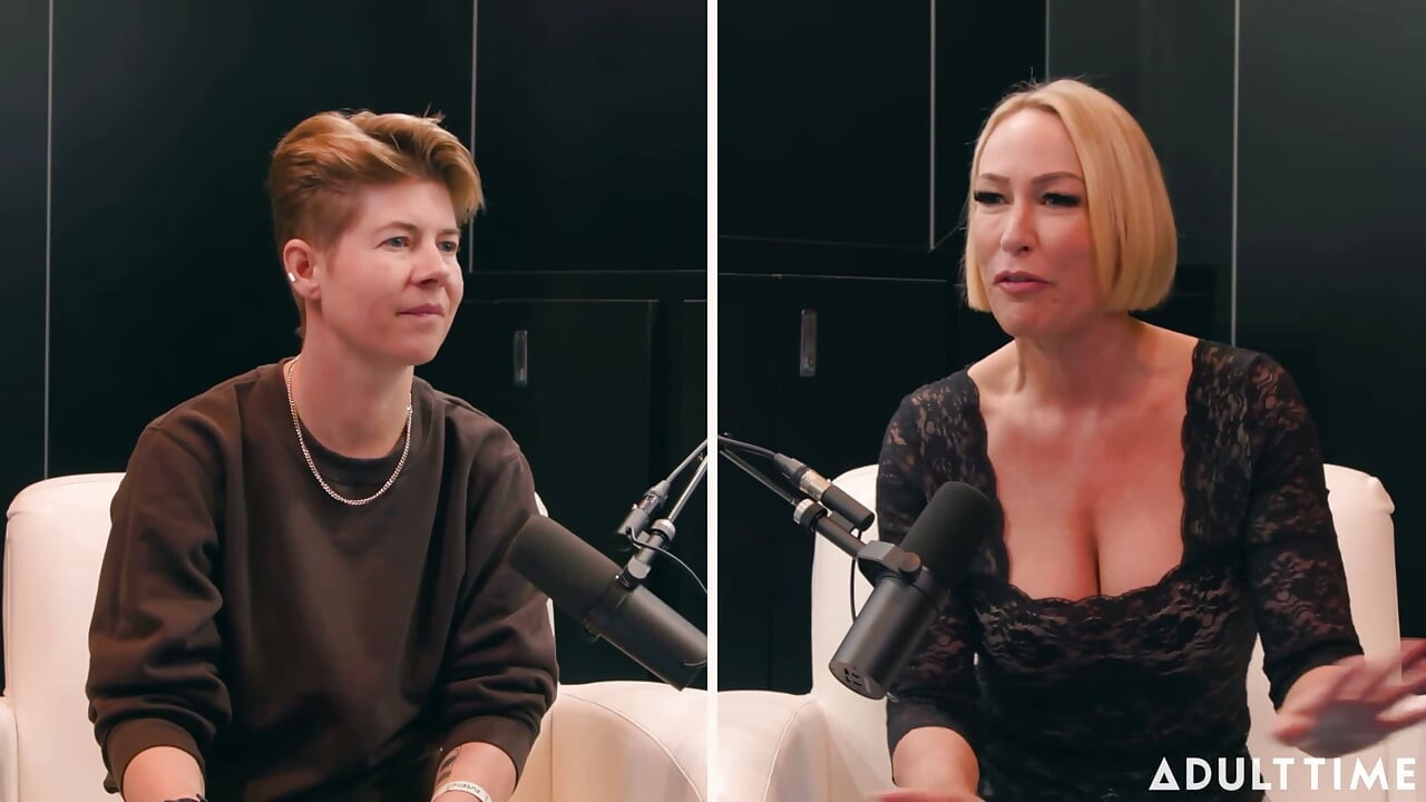 2026 Avn Special #5: Beca Barbie, Alina Angel, Cory Chase, and More! | the Adult Time Podcast