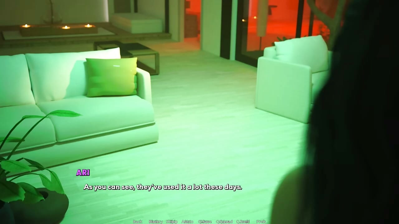 Shadows of Desire V0.9 Cheating Update Part 2