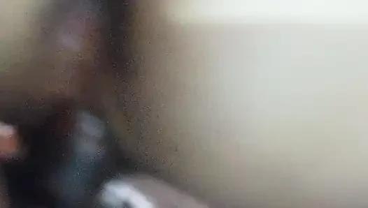 Ev yapımı domaltarak sikiş
