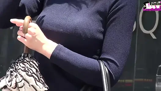 Elegant Wife Pickup Aoyama Edition an Earnest Woman Over Thirty First Ev...