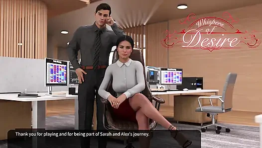 My Boss Wants to Fuck My Wife (part 5)