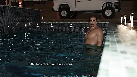 Предприимчивая пара, обновление 30