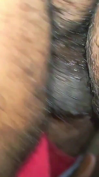 Spectacular moment from "Brutal face fuck & cum 💦 in mouth"