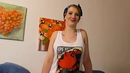 Ich bin echt geil - (kompletter film)