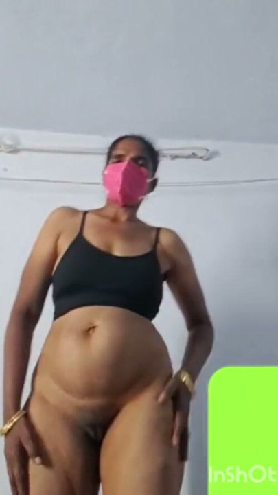 Village nude show in video | Clip 1