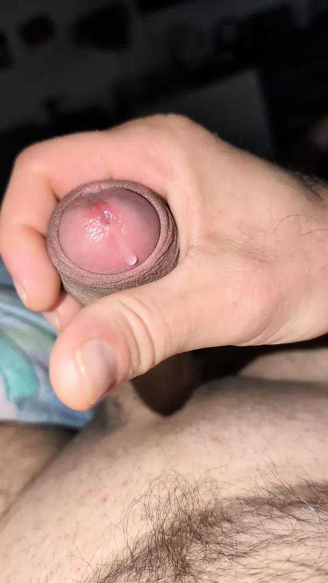 Thought of you 🤤