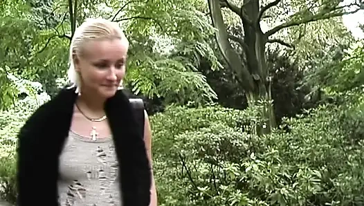 Einlauf, extremer sex mit top schwedischem blondem schätzchen