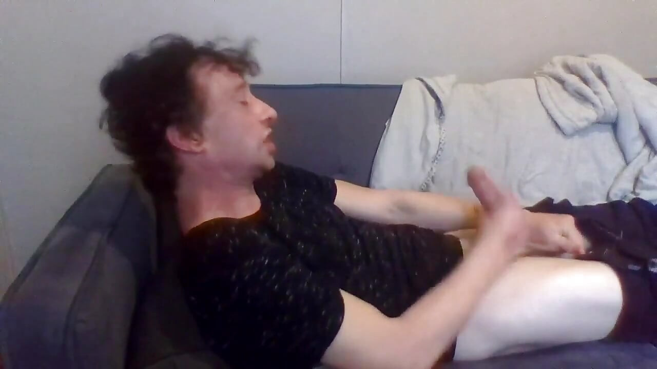 Stroke Your Cock as I Spank You, so I Can Fill Your Fronthole as I Thumbscrew Your Pucker Doggystyle