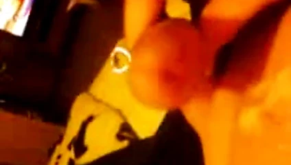 Spass vorm Fernseher1