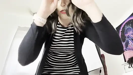 Giantess Stepmommy