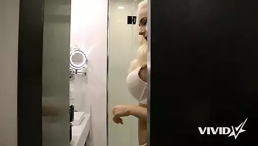 Vivid.com presents - Courtney Stodden