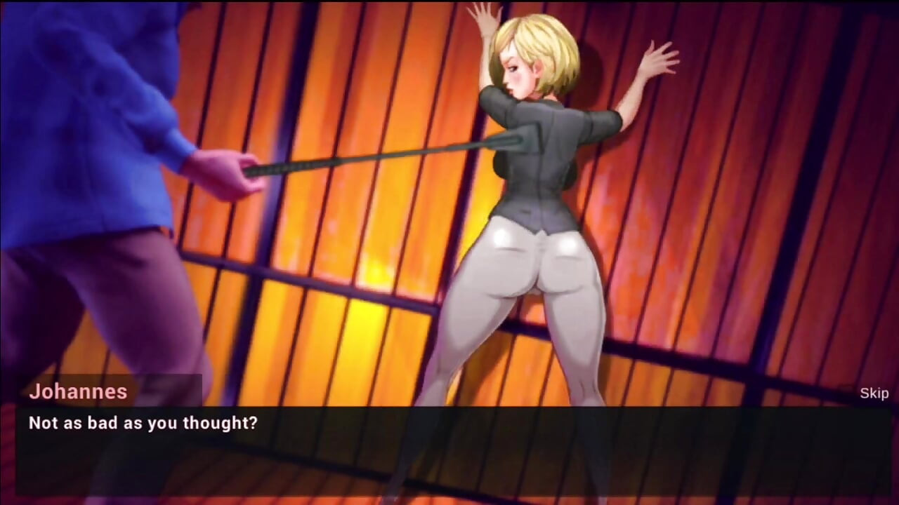 Taffy Tales #27 - sara nyepong kontol johannes... Priscilla dan johannes pergi ke bioskop... Johannes ngentot Sama Gerda.