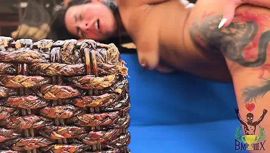 Bones Montana X Kylei Ellish