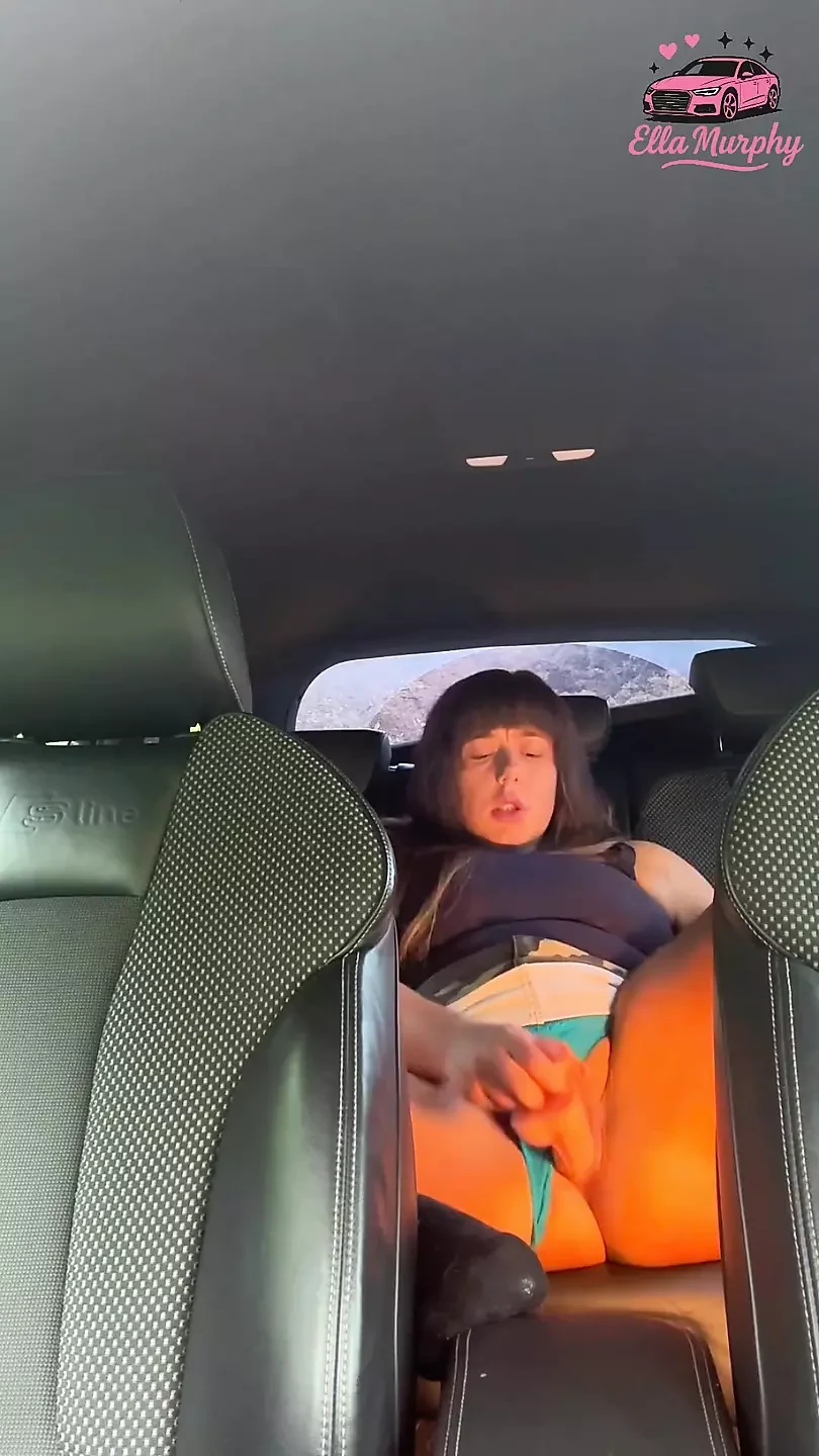 Auto solo prilagođen