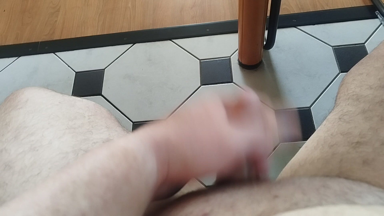 Mutfak mastürbasyonu