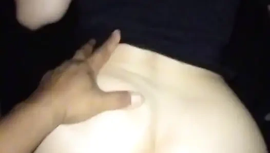 Parcurisoo ignites seks anal gairah sama kontol besar