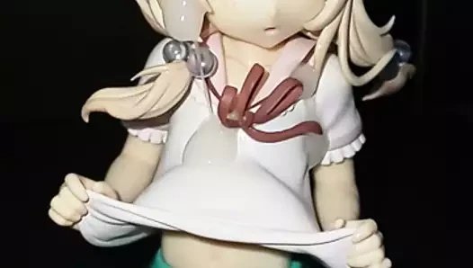 Yusa Kozue SOF