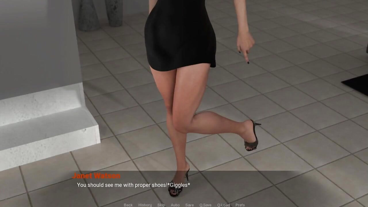 Evden uzakta bölüm 29 Mr.watson evli kadın mrs.watson tarafından loveskysan69