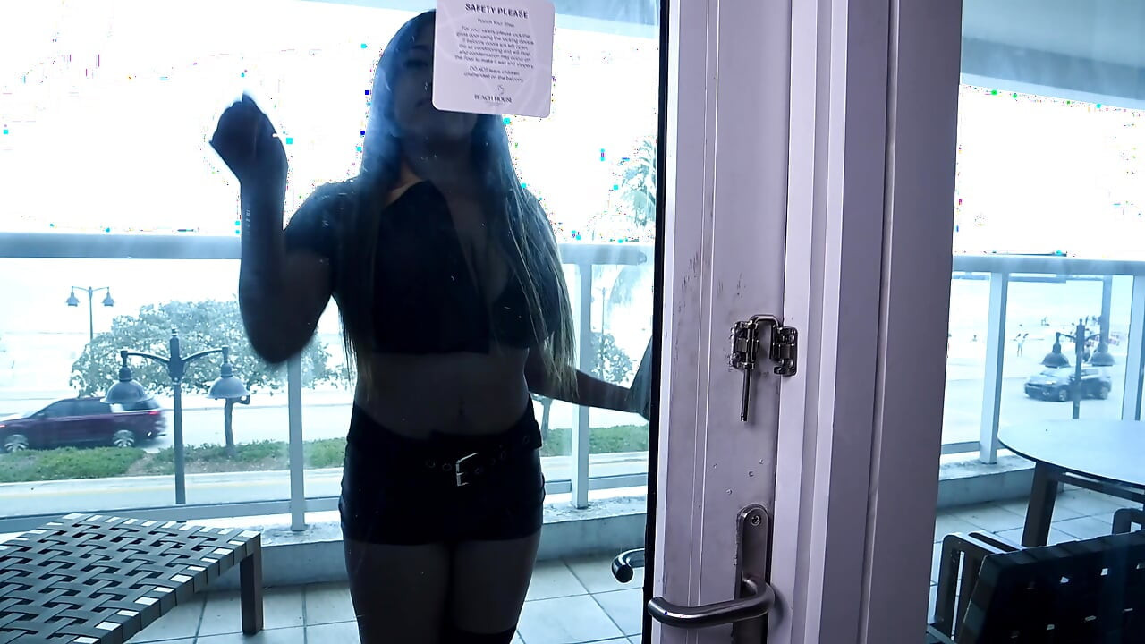 Big Boobed Cheating Delivery Slut Proves She Knows How to Handle Your Package In Her Backdoor- ConquerHerMind