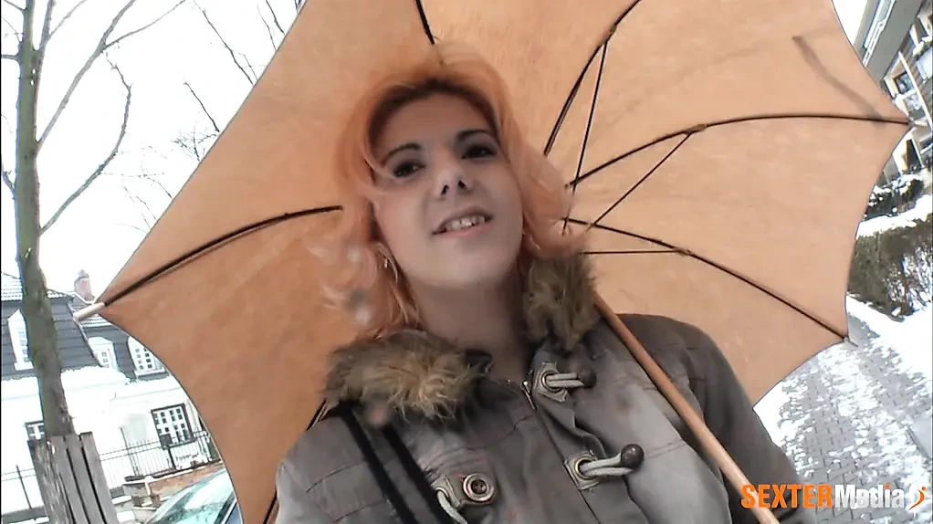 为了零花钱做奴隶