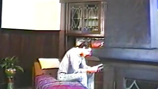 Classic Porn DVDs FH