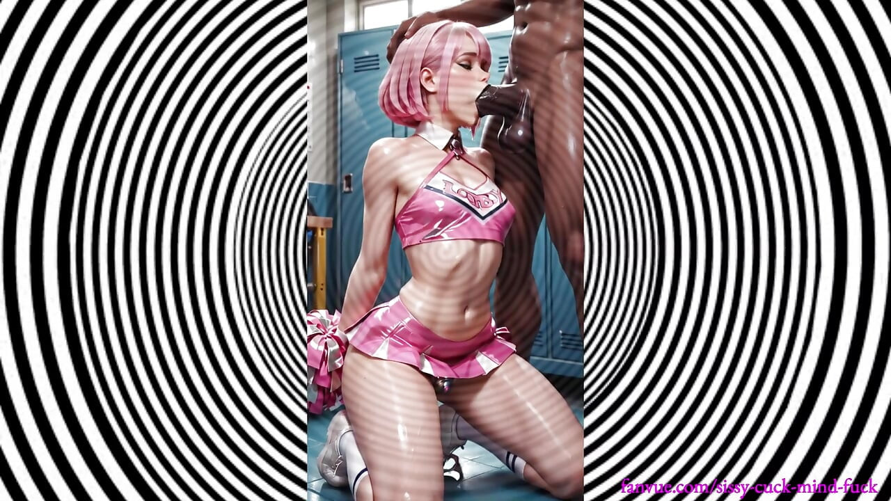 Sissy Cuck Mind Fuck PMV -- Sissy Brainwash
