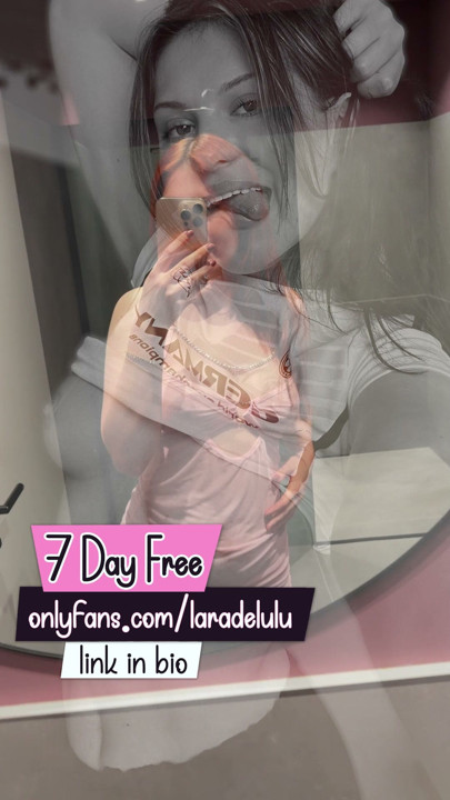 How sweet she looks in her Pink dress, those see through nipples so hot
