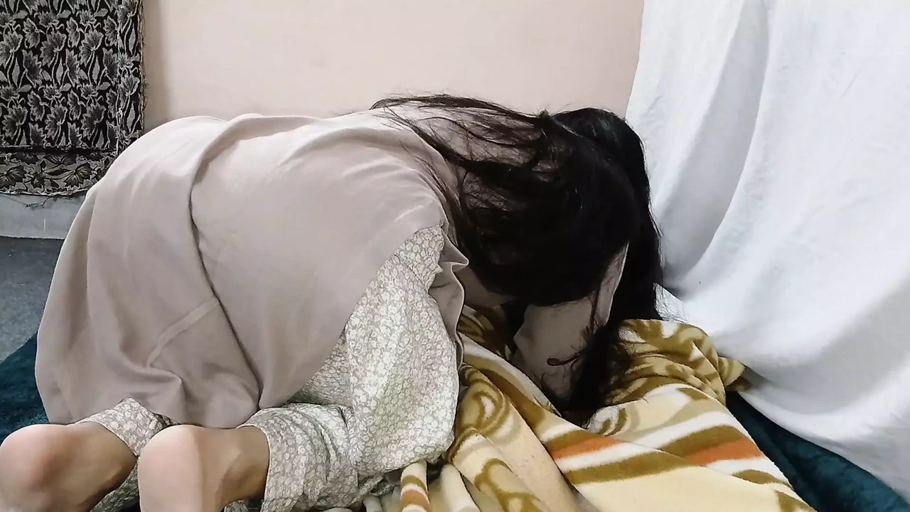 旁遮普语 Mosi Ki Moti Gand Ki Chudayi 完整视频，印地语音频全高清