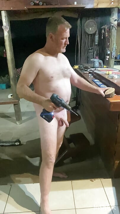 Želim te u mojoj seksi guzici