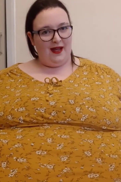 My first ever weighin video gain or loss