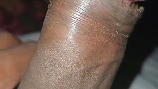 Grande pau punheta ejaculação paquistanesa Desi Lan chuveiro mostrando vídeo pornô
