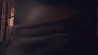 Milf panties wrapped in stockings