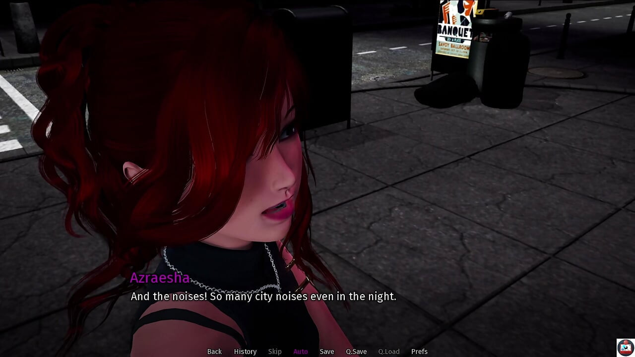 A House in the Rift - ( PT 33) - Zanith