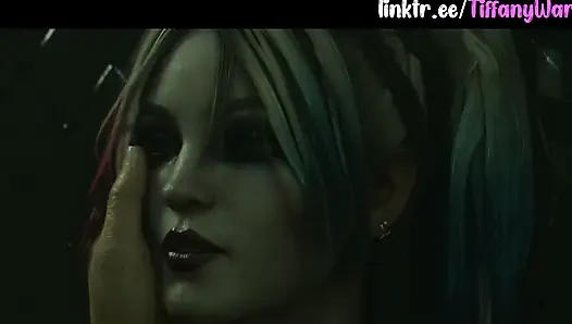 Harley Quinn