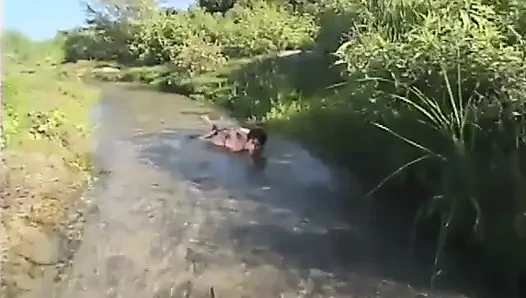 Cabo, geri dönüş. Bölüm 8