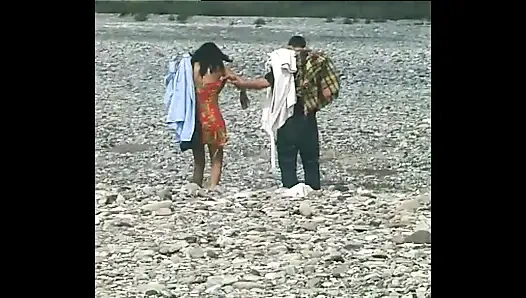 Le Spiagge del Peccato - Scene 1