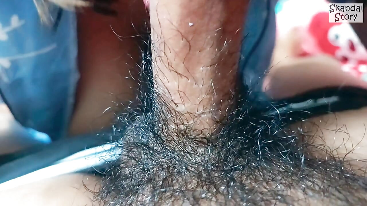 Again In Stepmom's, Her Lips Are Soft And Chewy