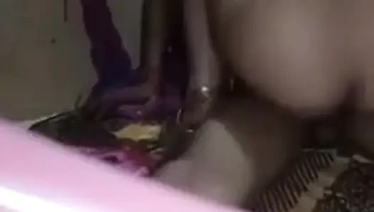 Индийский секс с завязанными глазами