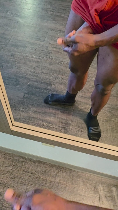 Big Dick Luv