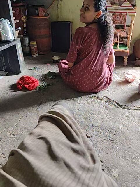 I need gril and women Aunty please