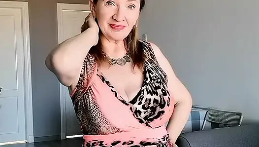 Undressing Where She Shouldn’t: She Knew I Saw Everything