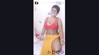 Tango bengali boudi show premium de sexo caliente