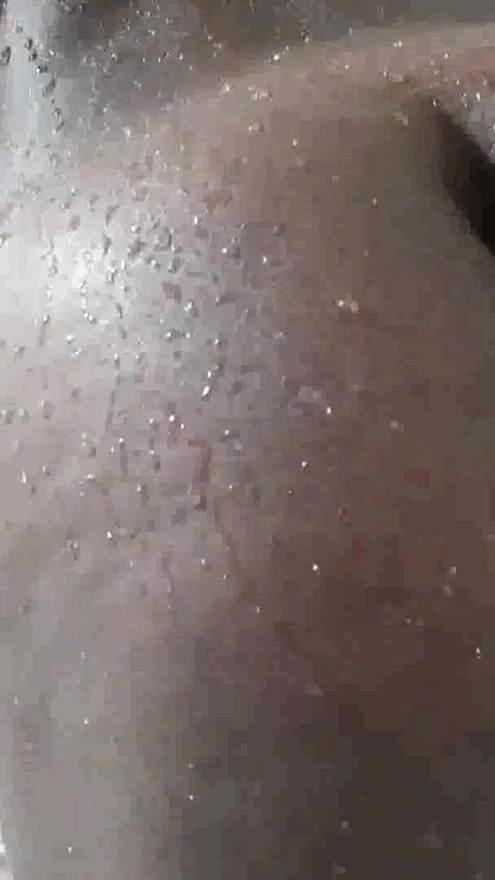Legs Feet and Toes Bubble Booty Showering Milf Full Nude Butt Naked Street Pussy Part 2 | Clip 1