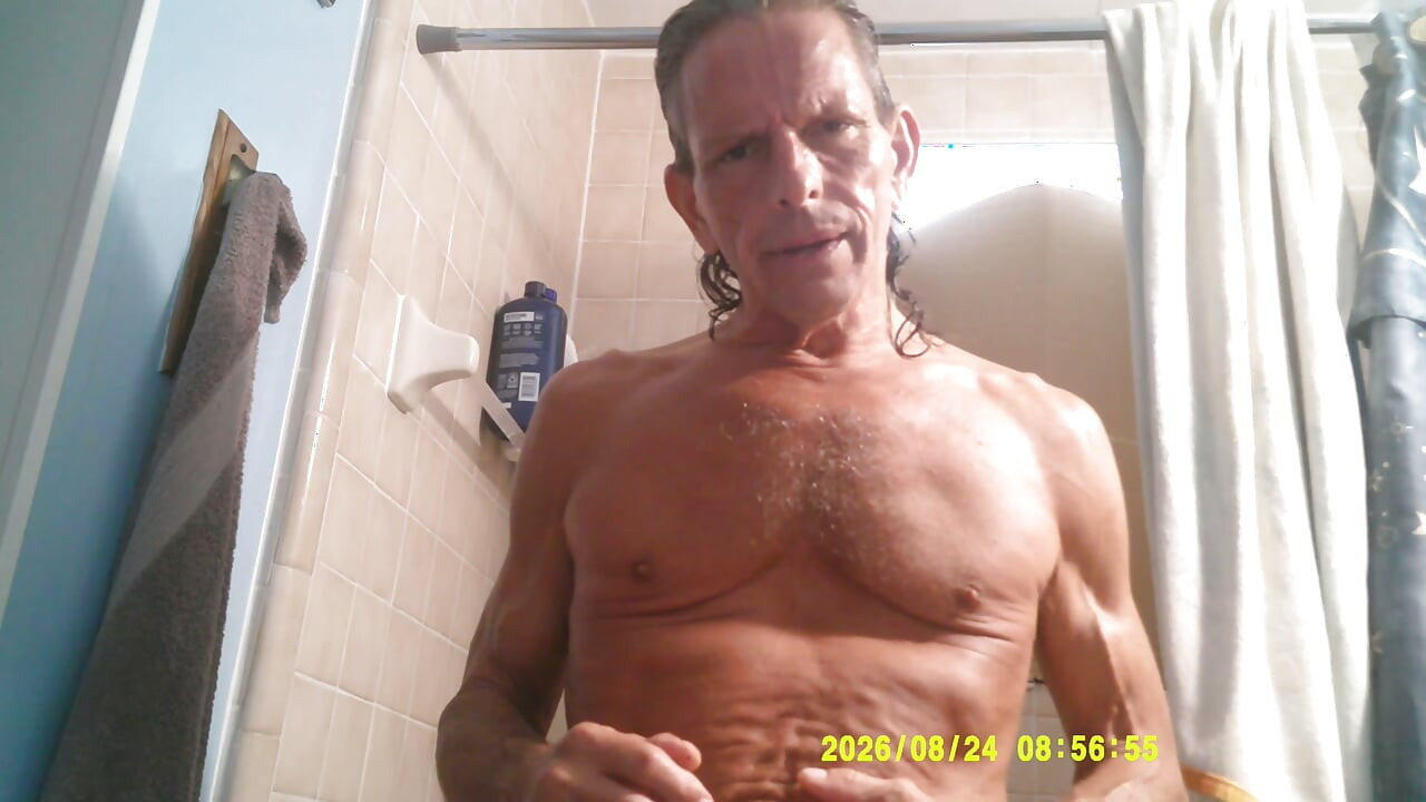 Shower with Cobra as He Explains Health Care Is for Profit and Out to You