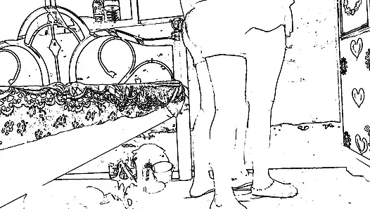 Мачеха и пасынок, секс утренний секс индийской девушки дези девушка секс индийская девушка секс девушка в