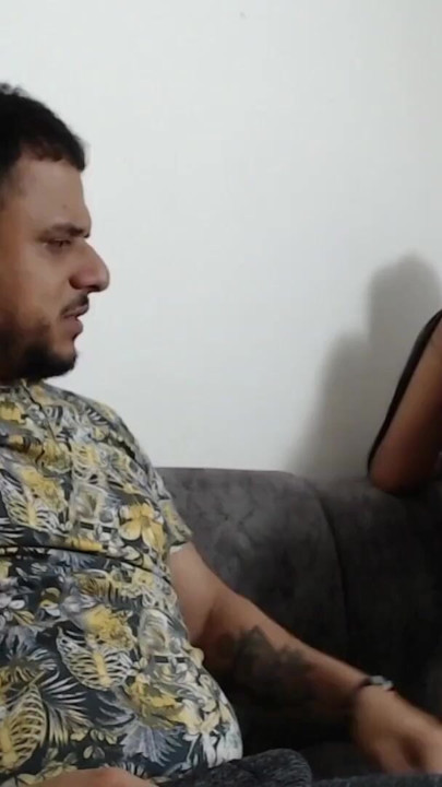 A friend from Venezuela wants to fuck me very sexy | Clip 1
