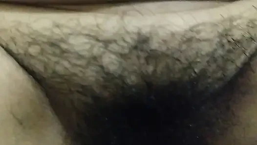 Bhabhi Ki Ast Jawani Sexy' Chut