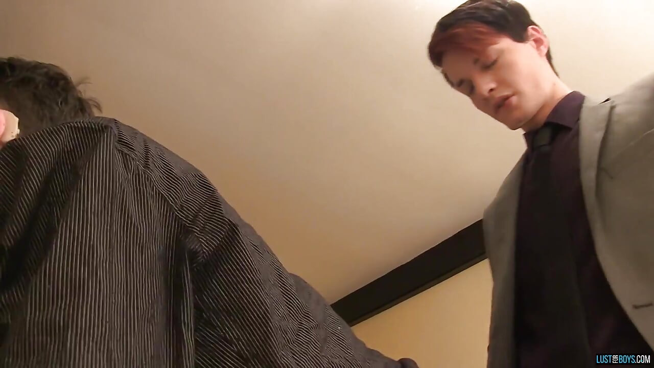 A Professional Toy Demonstration