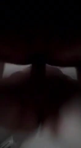 Me fucking my friend