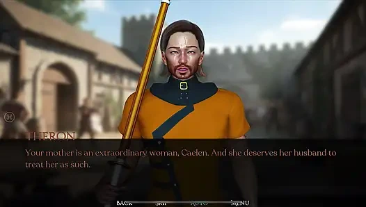 Dornen unter den Flügeln - beste Teile - teil 8